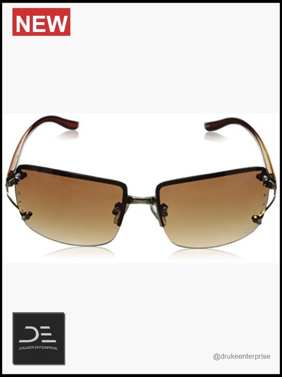 Oval Sunglasses Women Scratch Resistant UV Protection Lightweight Plastic main image 4